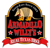 Armadillo Willy's BBQ